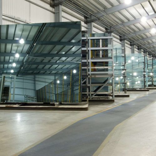 México como plataforma continental: innovación, colaboración y competitividad en vidrio arquitectónico