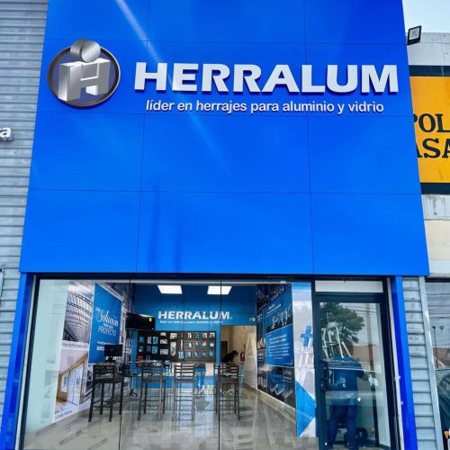 Grupo Herralum®: Liderazgo que define el futuro del cerramiento en México