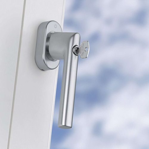 Manilla de la línea Amsterdam para el sector de proyectos