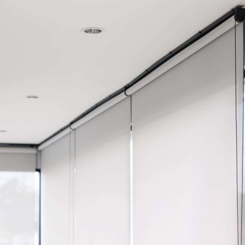 La luz como experiencia: soluciones textiles que transforman la hospitalidad