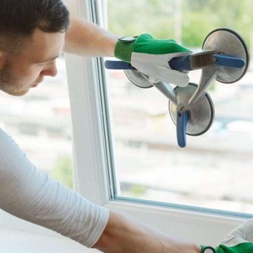 Cómo cambiar las ventanas sin obra y mejorar el aislamiento de tu hogar