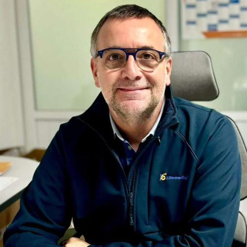 Liderazgos que trascienden fronteras