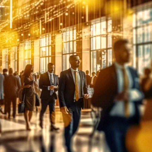 Invertir en el momento correcto, cuando la visión supera la incertidumbre