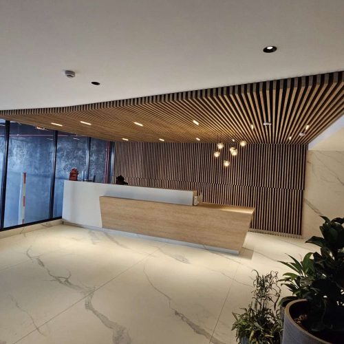 Nuevas oportunidades para el sector del cerramiento: innovación, especialización y crecimiento compartido