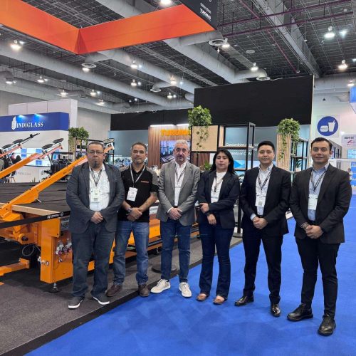 TUROMAS MÉXICO: delegación del GRUPO TUROMAS que acerca maquinaria, refacciones e insumos técnicos al mercado nacional