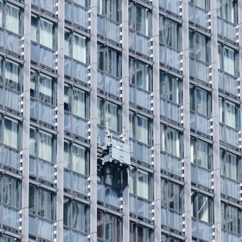 Ventanas que sienten: la neuroarquitectura y el futuro sensorial del diseño