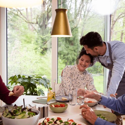 Por qué las familias están eligiendo ventanas y puertas de PVC para vivir mejor en casa
