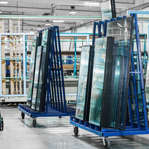 Ventanas al Futuro: industrialización de la vivienda y el papel estratégico del sector del vidrio y los cerramientos