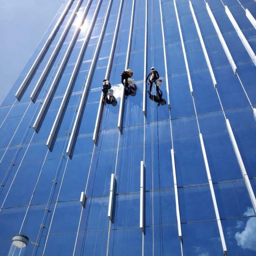 Valor a primera vista: cómo el mantenimiento de fachadas protege tu inversión