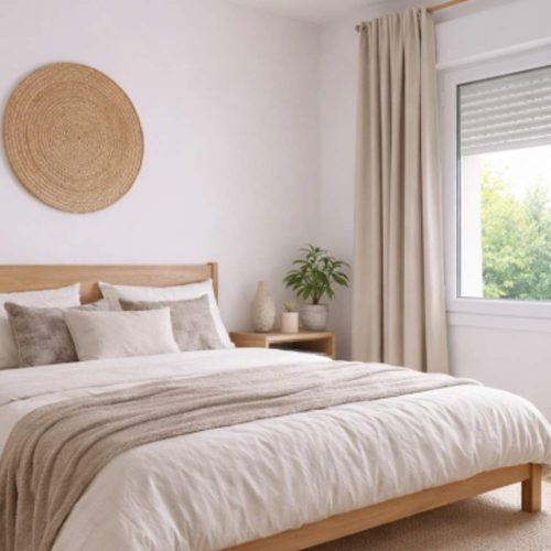 Cómo elegir la ventana ideal para dormir mejor