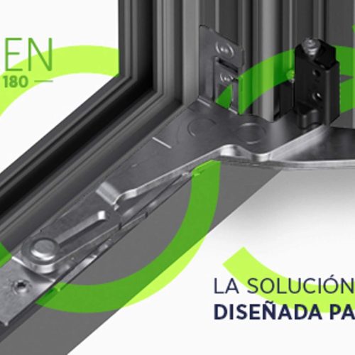 Ha llegado la nueva WEEN HIDE 180 | La solución invisible diseñada para durar