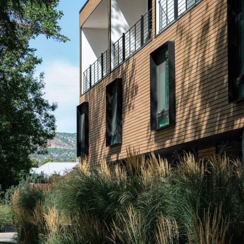 La vivienda que viene: más humana, más eficiente, más consciente