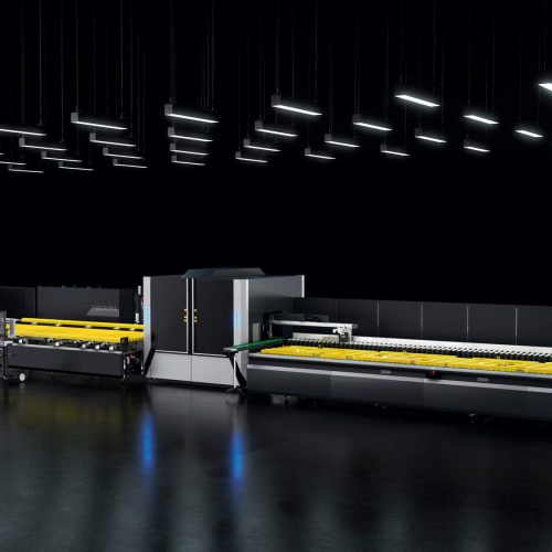 +QUADRA: La revolución «todo en uno» que redefine las reglas de la fábrica inteligente