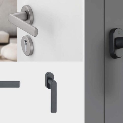 Línea Los Angeles: ahora también está disponible en aluminio