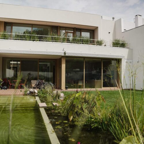 MUCHTEK en la agenda global de la arquitectura eficiente: representación argentina en congresos europeos PassivHaus