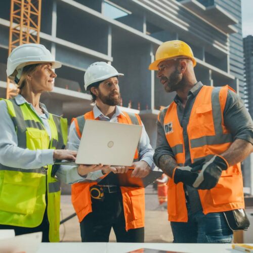 Gerencia de obra: el eslabón estratégico que transforma proyectos en resultados