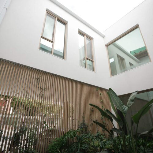 Ecodiseño en arquitectura: del residuo al recurso